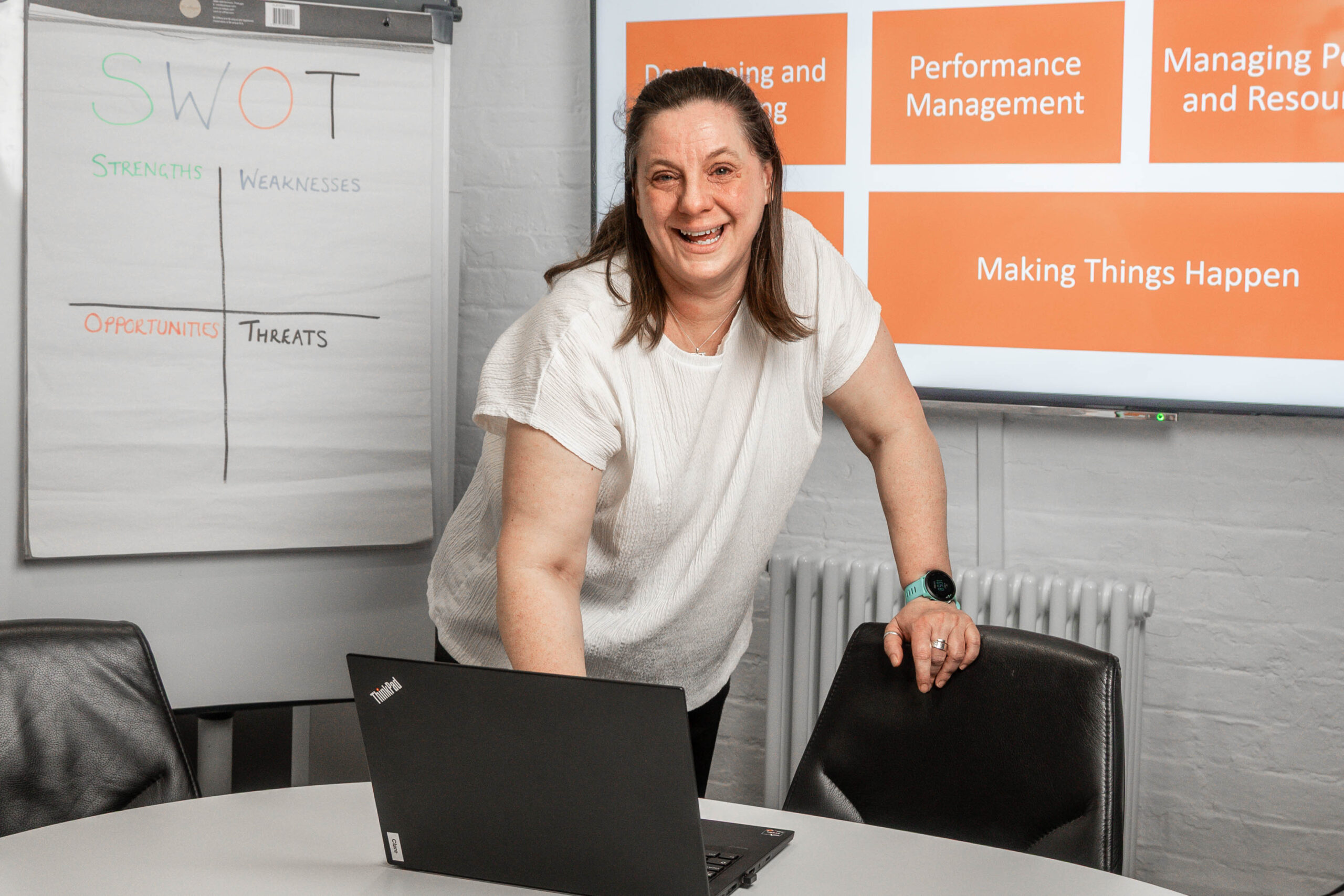 Management Fundamentals 2-Day Course