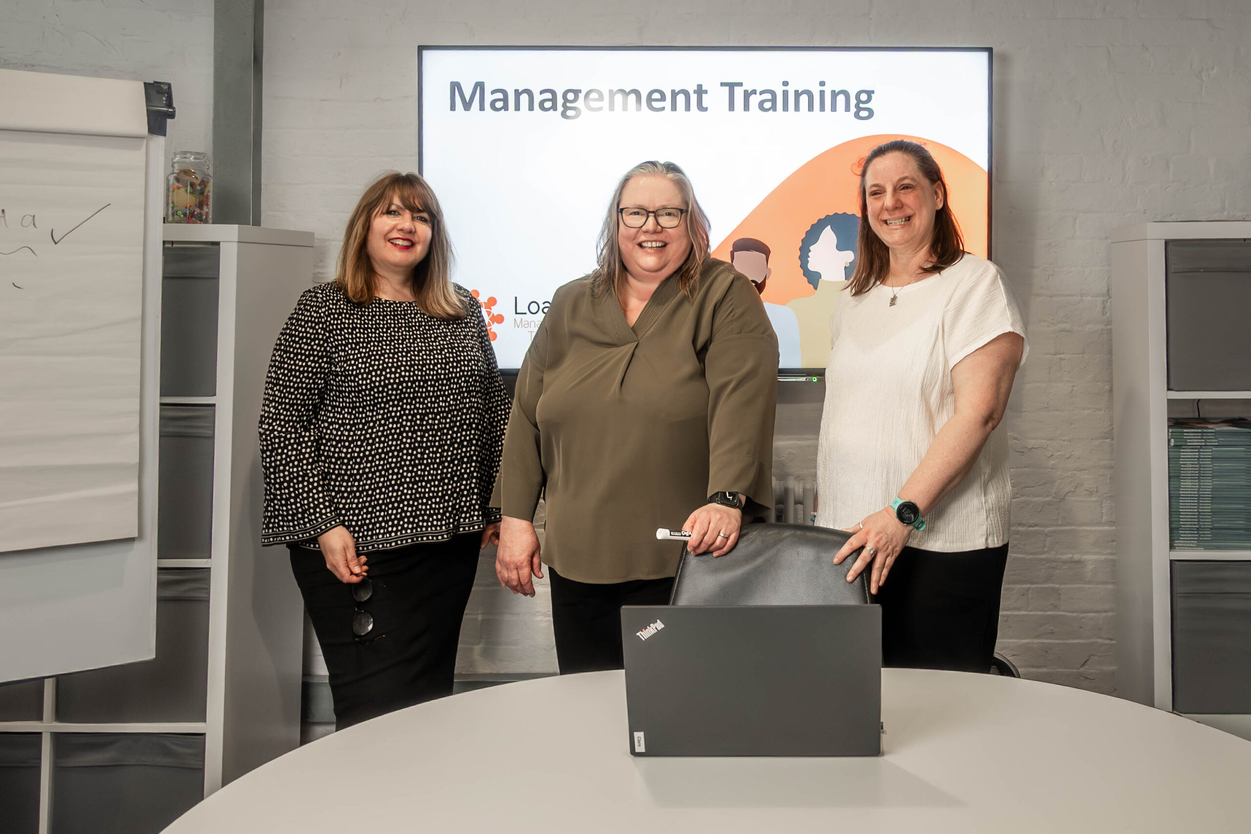 Management Masterclass Multi-Day Programme