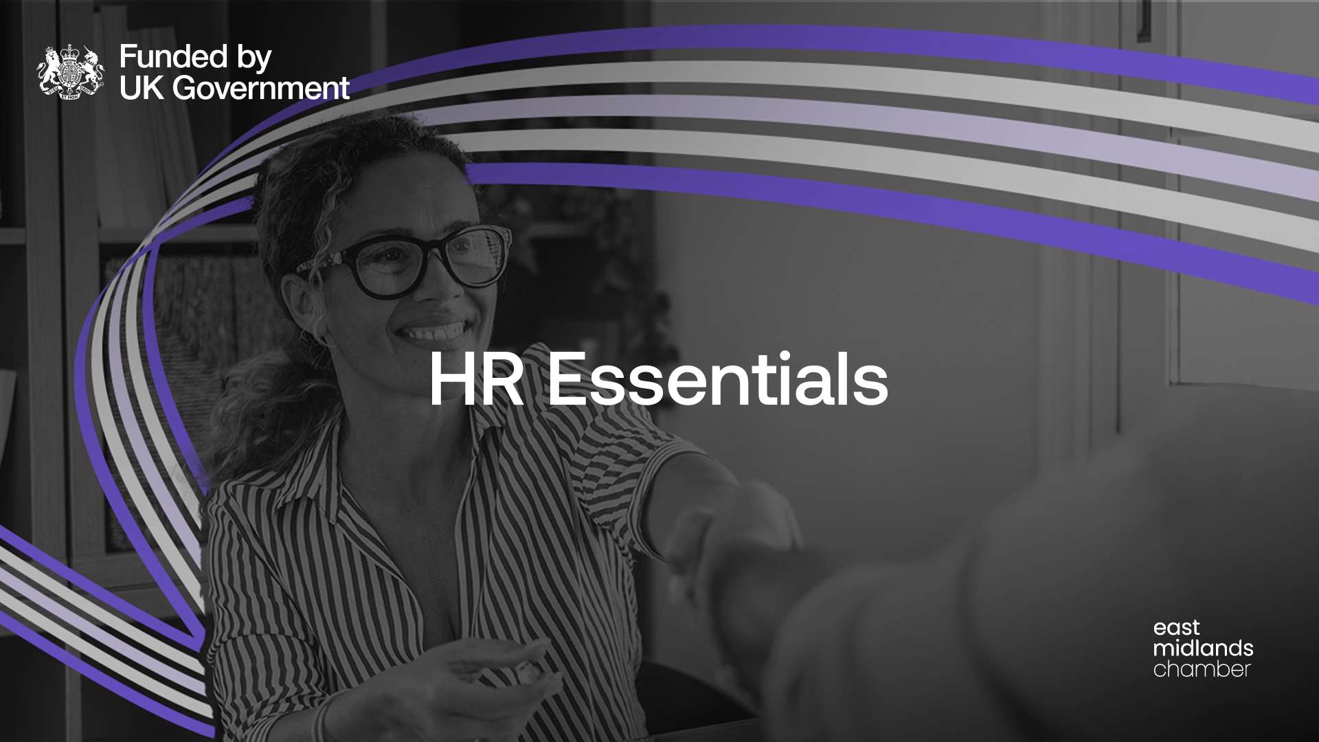 HR Essentials