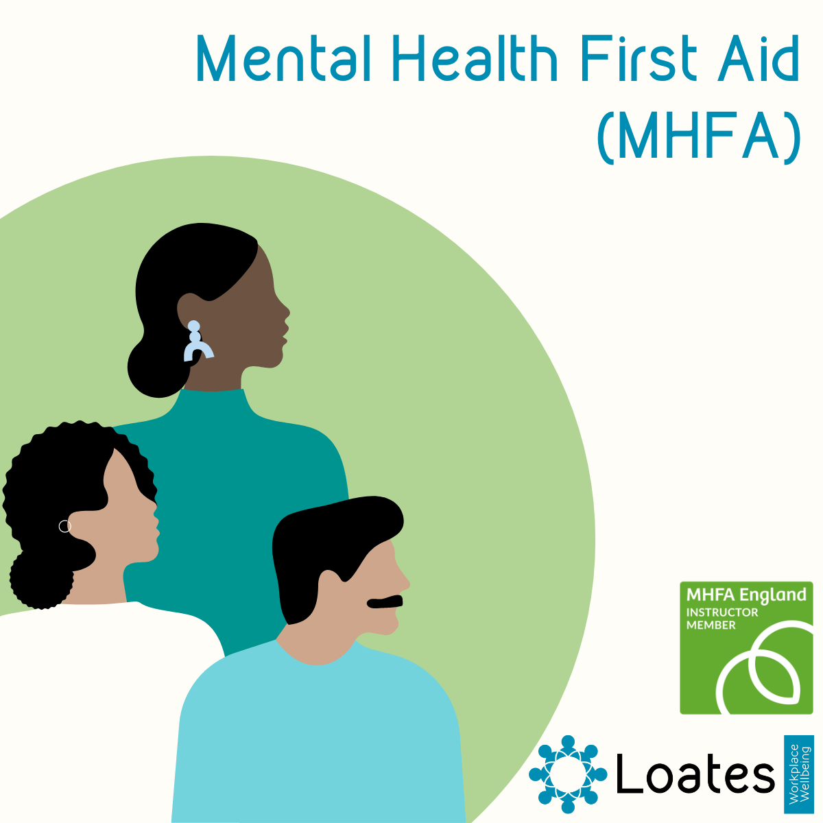 Mental Health First Aid (MHFA) Full