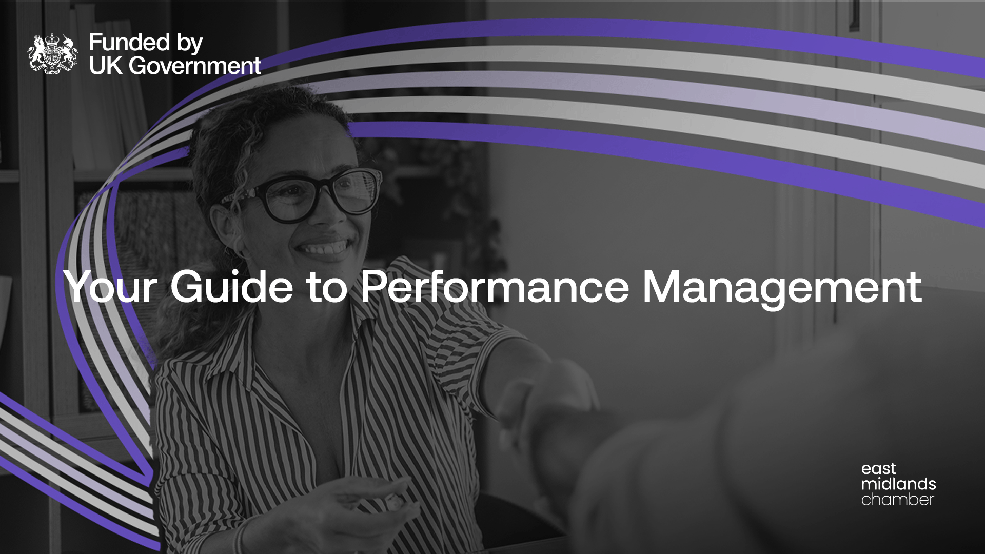 Your Guide to Performance Management