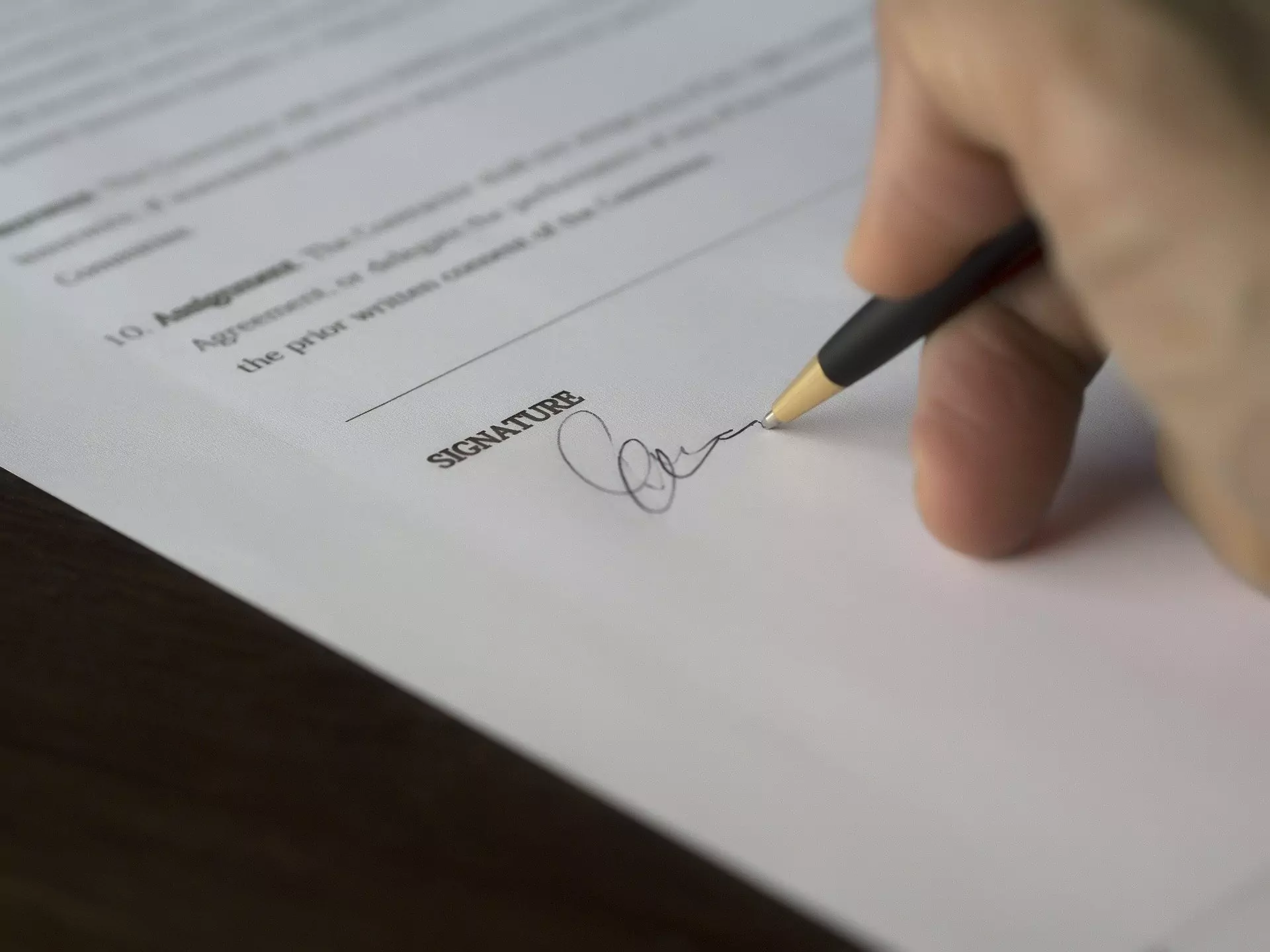 Understanding Employment Contracts