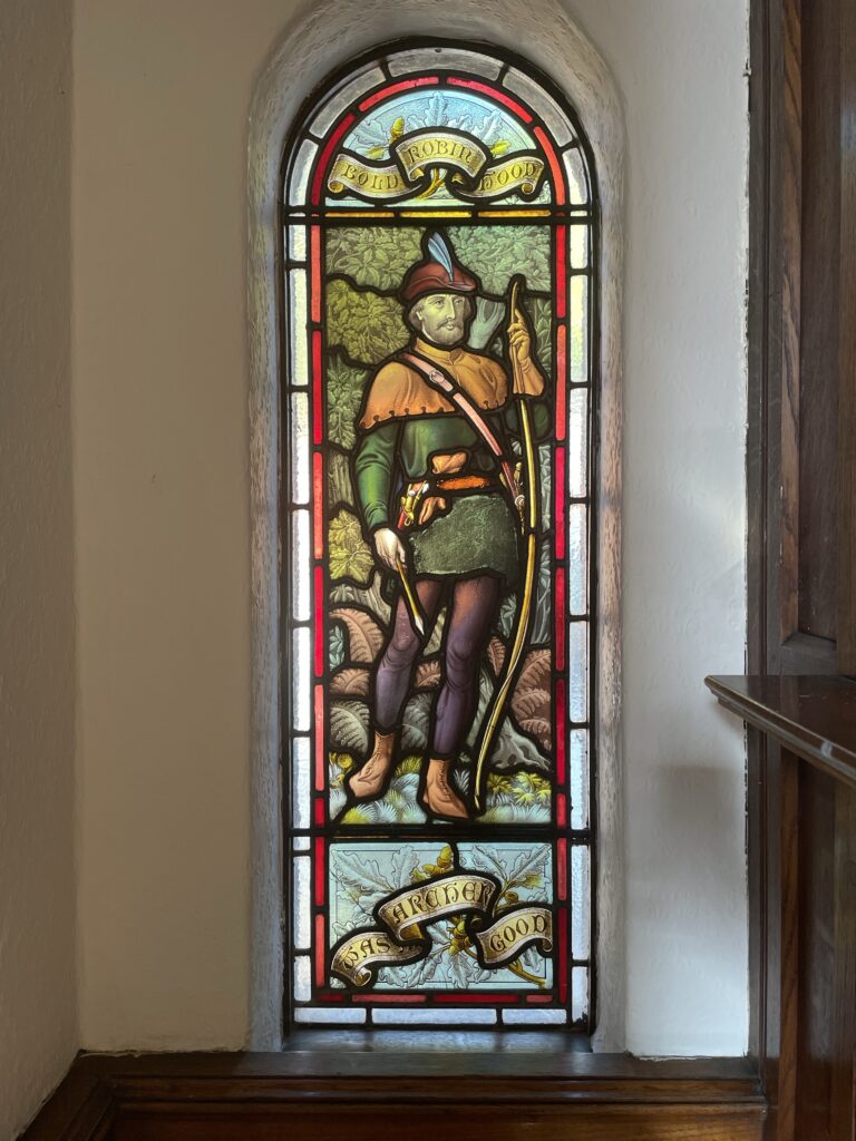 Nottinghamshire Hospice