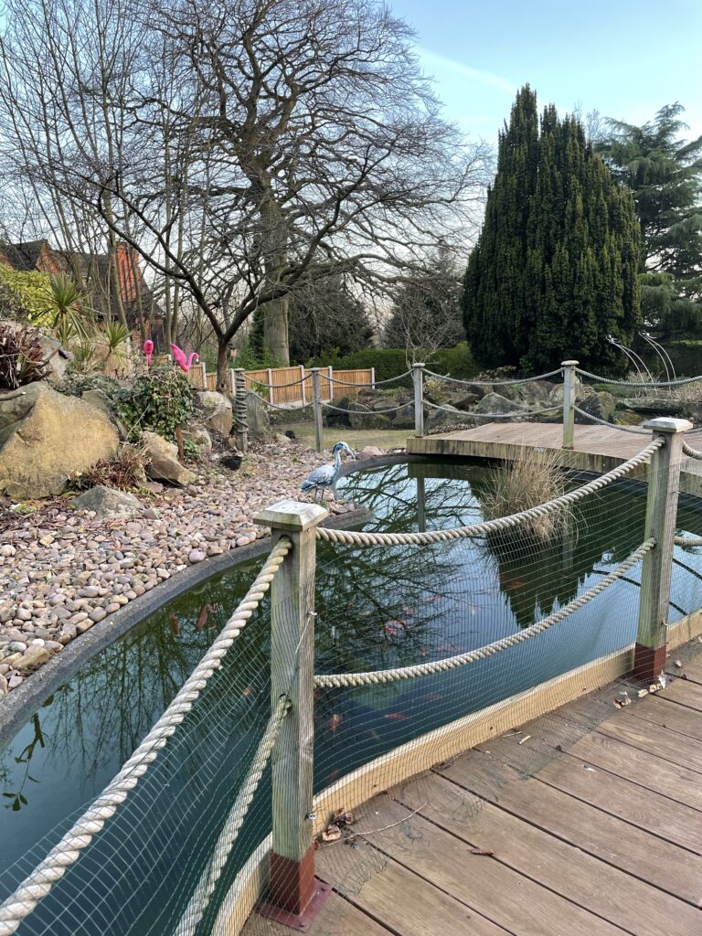 Nottinghamshire Hospice