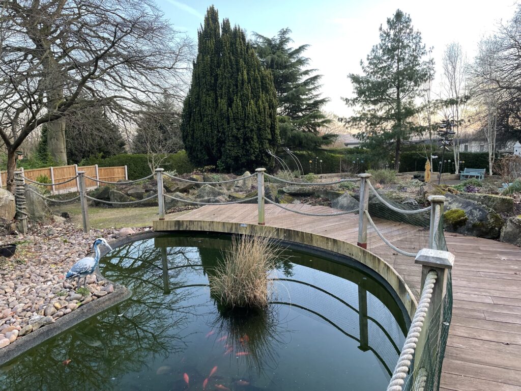 Nottinghamshire Hospice