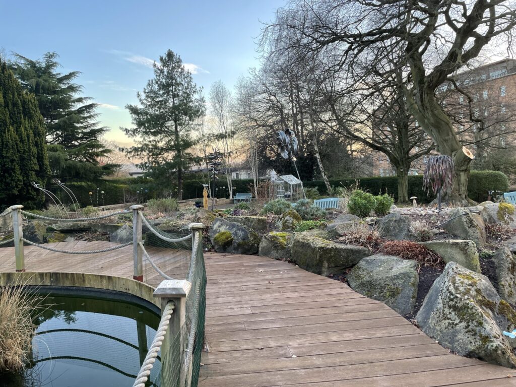 Nottinghamshire Hospice