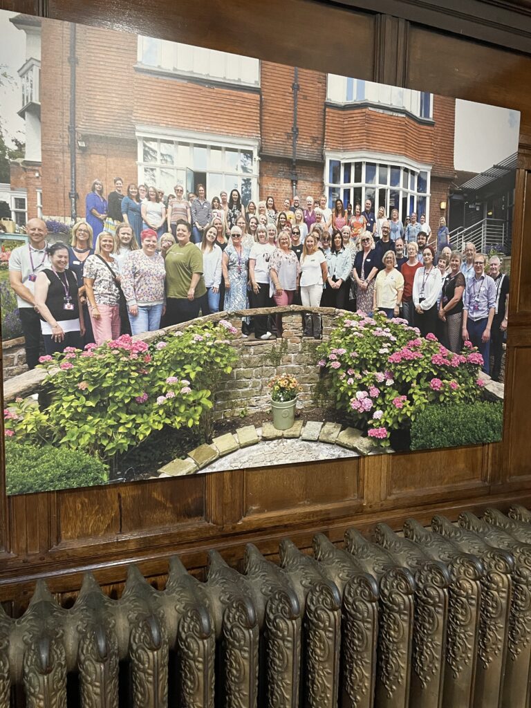 Nottinghamshire Hospice