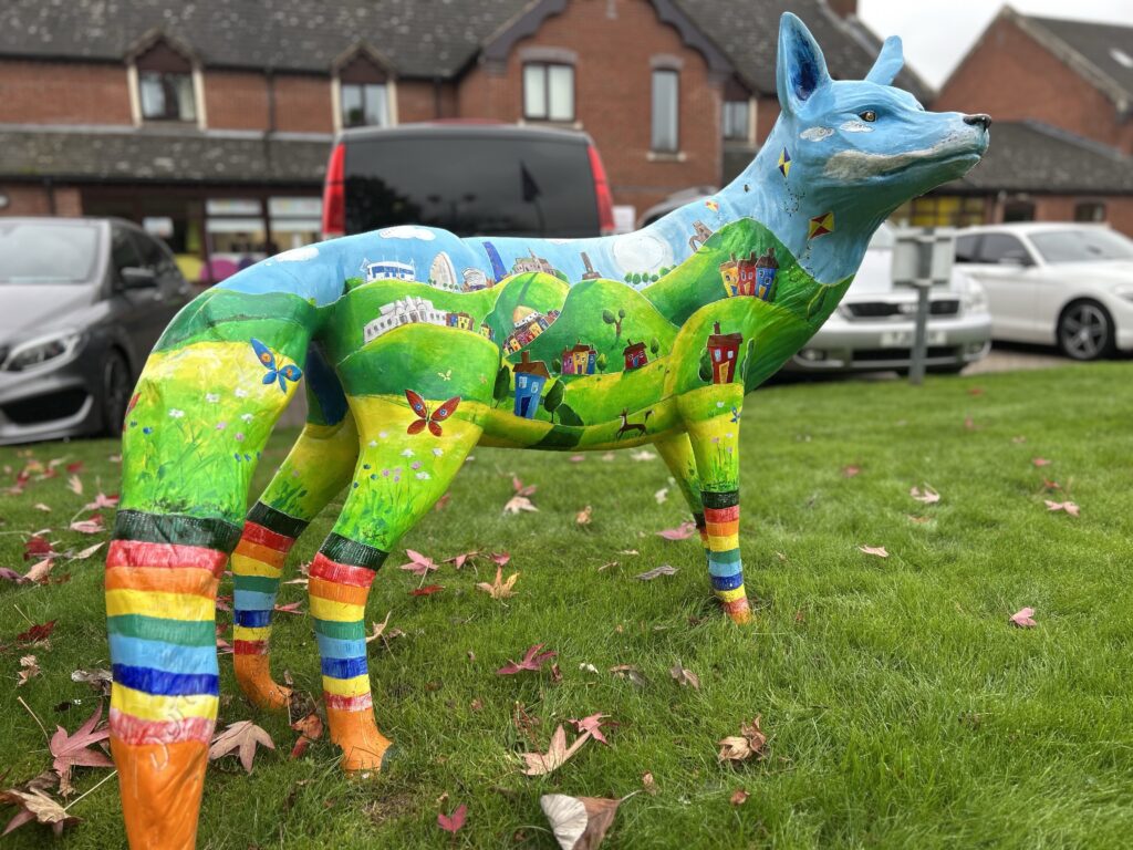 Rainbows Hospice for Children and Young People