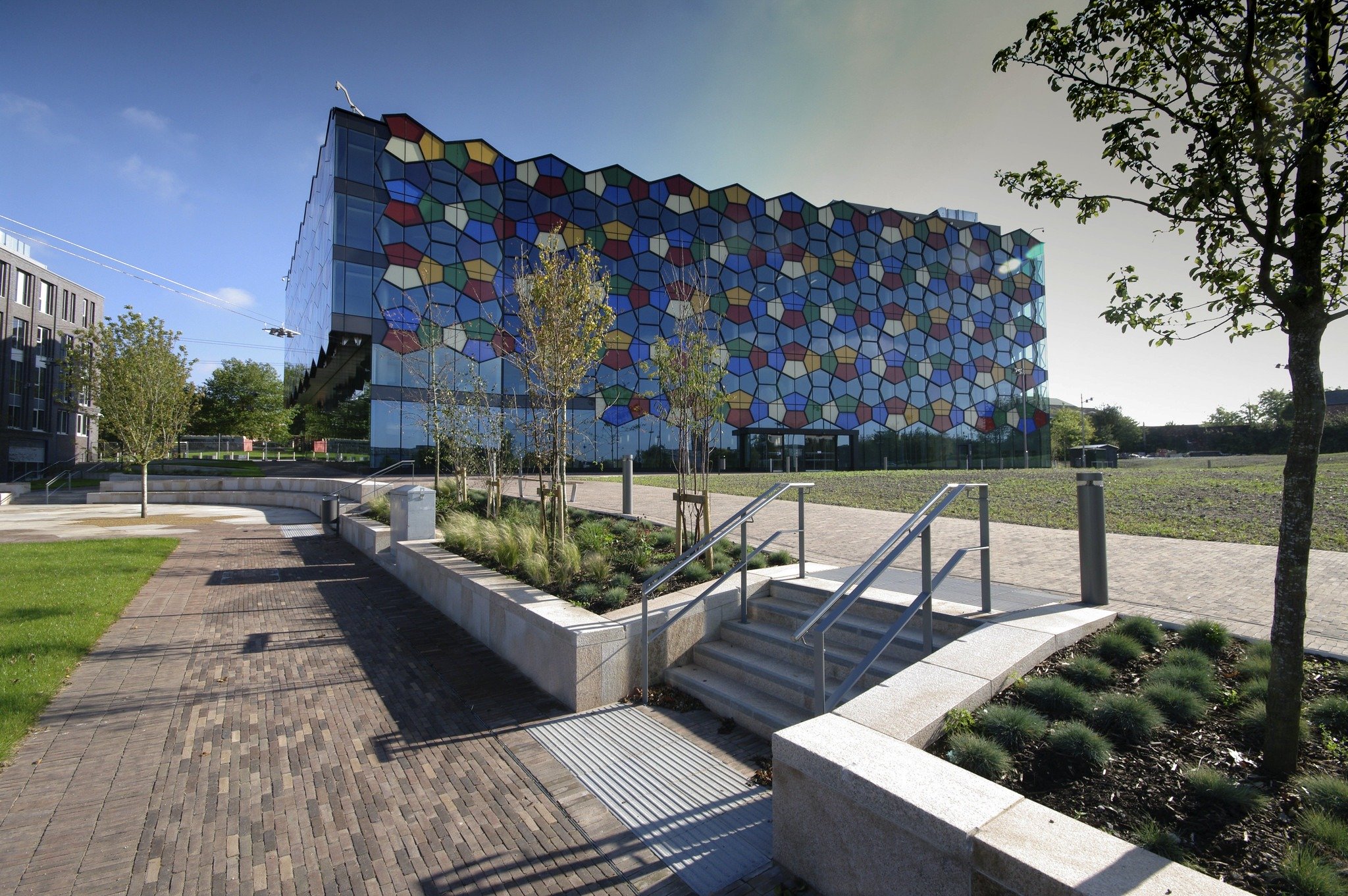 Stoke-on-Trent, Smithfield