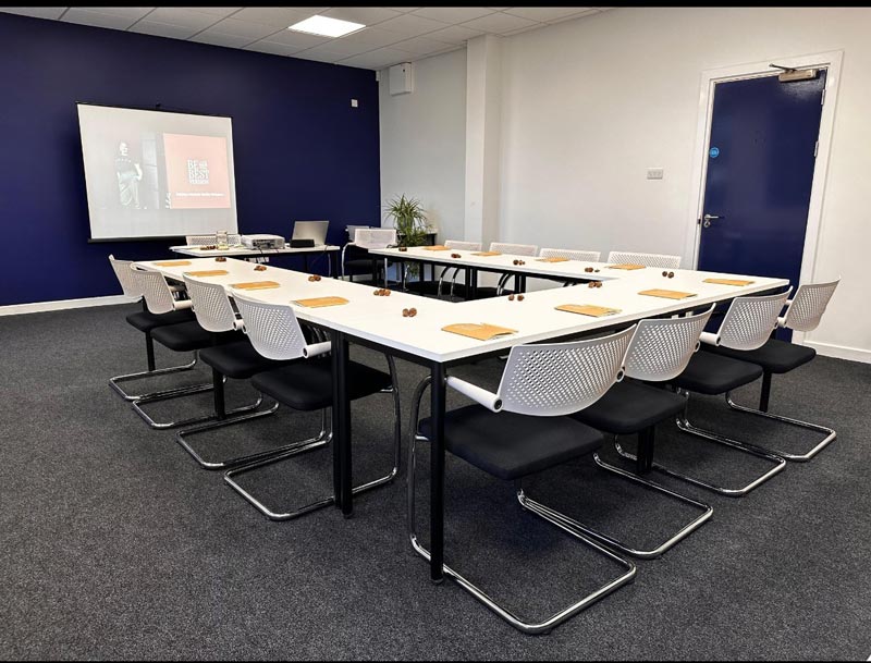 Mansfield Innovation Centre